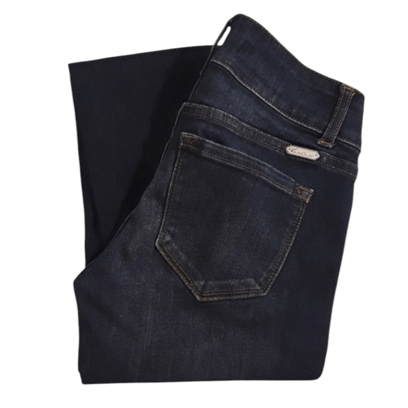 KanCan Los Angeles Skinny Jeans. Women's Size: Waist 01/24x29 Inseam. - Picture 2 of 7